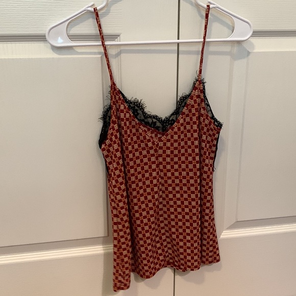Zara tank top (S) - Picture 4 of 6
